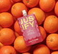 Morning Sun and Vitality Bomb NFC Juice (Vitality Bomb 100EA)