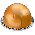 for Nespresso Barista Creations Flavored Coffee GOLDEN CARAMEL 10 Capsules 1 sleeve Pack of 10