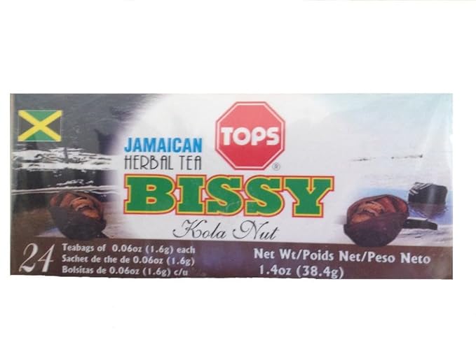 TOPS Bissy Tea (Pack of 3)