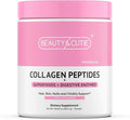 Collagen Peptides with Superfoods and Digestive Enzymes Powder Grass Fed Pasture Raised for Hair Skin Nails and Immune System Support Unflavored Gluten Free10.04 oz