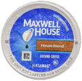 Maxwell House Blend K-Cup for Keurig Brewers 96 Count