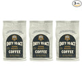 Duty to Act Dark Roast Ground Coffee 2 lbs (Pack of 3)