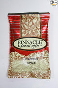 Pinnacle Flavored Ground Coffee 24/2.25 oz packets (Pumpkin Spice)