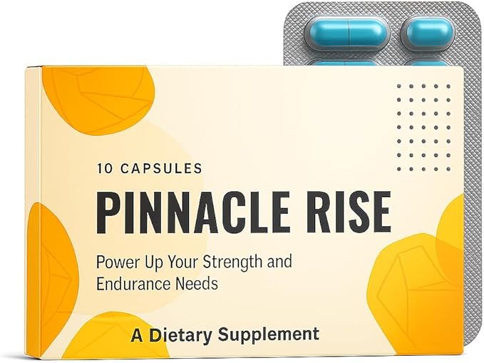Sports Nutrition Supplement | Daily Energy &amp Wellness Support for Active Lifestyles | Botanical Formula | Convenient Travel Pack | 10 Count