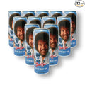 Bob Ross Positive Energy Drink 12PK…