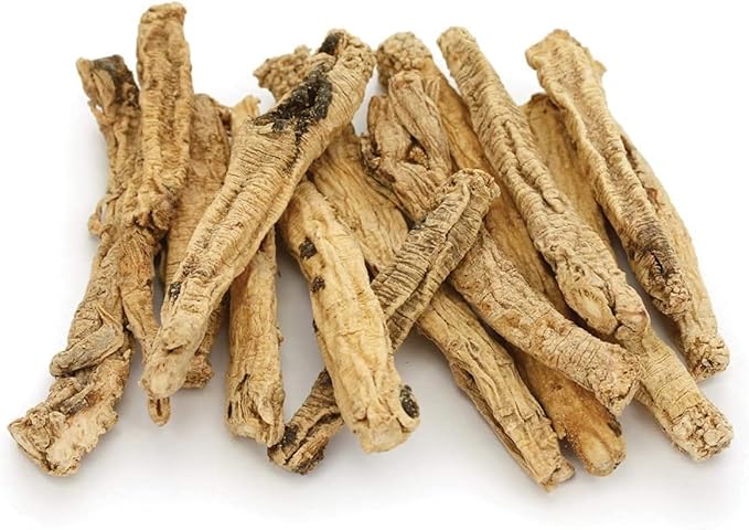 Bestliving Sweet Post Codonopsis Root - Dang Shen 1lb/16Ounces/454g Dried Radix Codonopsis 100% from Nature 党参 Order Packages by Mail from USA