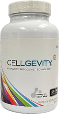 Advanced Riboceine Technology 120 Vegetable Capsules 60 Servings