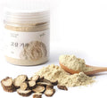 Organic Natural Pure Korean Sophora Root Powder (Sophora Flavescens Root) Extract Powder-5.29 Ounce (150g)