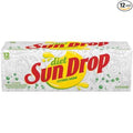Diet Sundrop Soda 12 oz Can (Pack of 12)