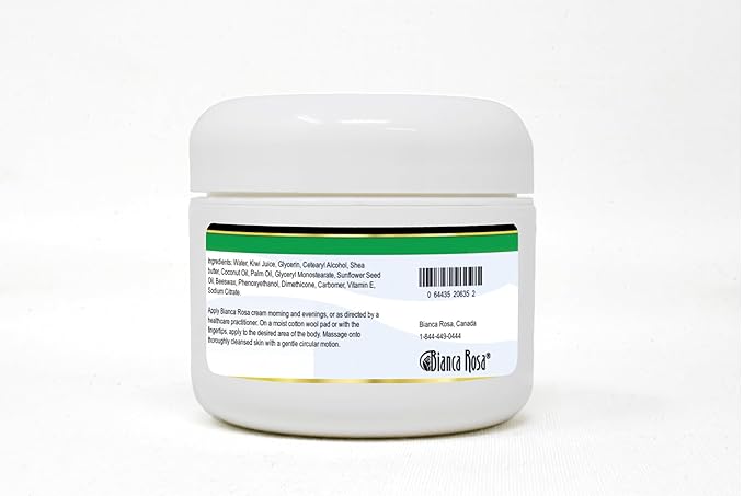 Bianca Rosa Kiwi Juice Cream (2 oz ZIN: 520635)