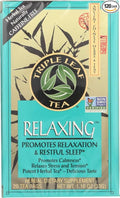 Relaxing Herb Tea 20 Bags (Pack of 6)