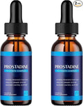Mega Hits (2 Pack) Prostadine Complex Drops Prostadine Liquid Drops Prostadine Drops for Prostate Health
