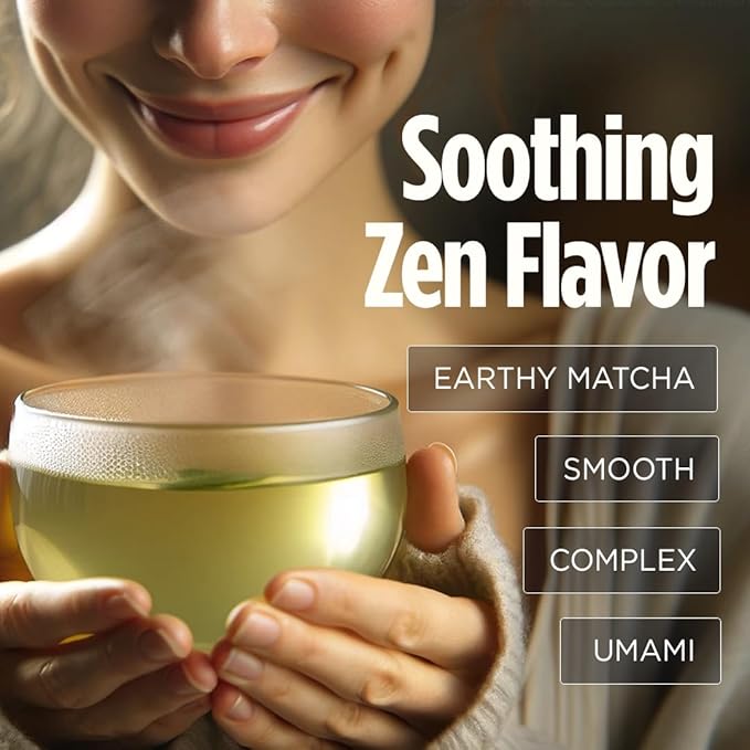 VitaCup Green Tea Pods Enhance Energy &amp Detox with Matcha Moringa B Vitamins D3 Keto Paleo Vegan Single Serve Pod Compatible with Keurig K-Cup Brewers32 Ct