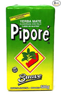 YERBA MATE PIPORE SOFT 3kg (6.6lb)