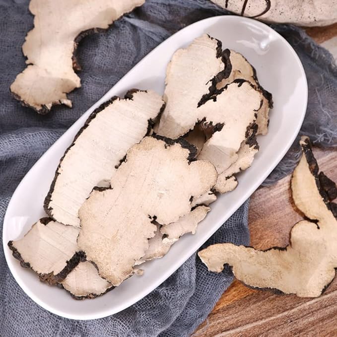 Polyporus Umbellatus Grifola Umbellata Zhu Ling Natural Organic 500 Grams Bulk Herbs.