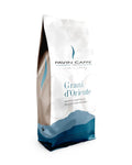 Italian Espresso Coffee Beans – Dark Roast Grani d'Oriente Pavin Caffè 1kg