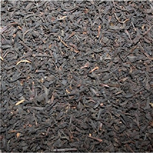 Ashby's Tea Loose Leaf Tea Wild Cherry 2 Pound