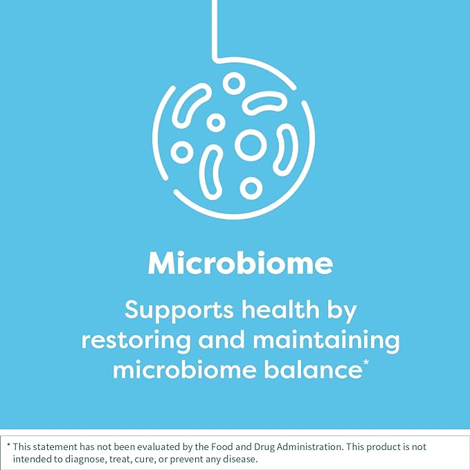 Klaire Labs SFI Health Vital-10 Probiotic - Immune &amp Digestive Support Supplement 5 Billion CFU 10 Species with Lactobacillus Bifidobacterium &amp Streptococcus Dairy-Free (100 Capsules 2 Pack