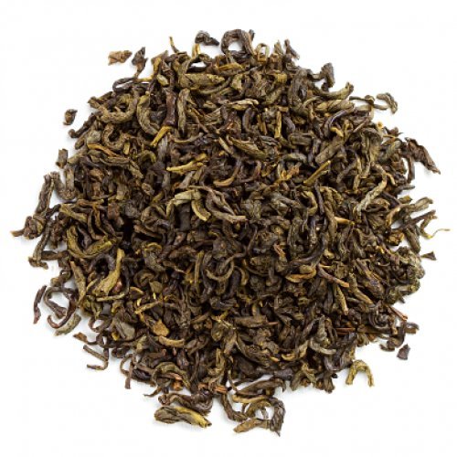 DAVIDs TEA - Organic Silk Dragon Jasmine 2 Ounce