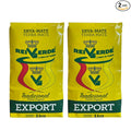 Rei Verde Yerba Mate - Traditional Uruguayan Style 2Pack