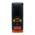 San Diego Coffee Organic French Roast Dark Roast Ground Coffee 16-Ounce Bag Café molido tostado