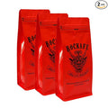 Rockafe Diablada Edition - 8.8 oz Bag of Peruvian Specialty Coffee - By Iky Store (Red Caturra and Bourbon) (2)
