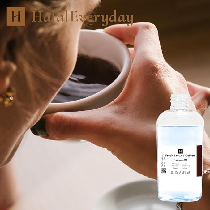 Fresh Brewed Coffee-16OZ