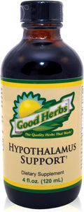 Youngevity Good Herbs Hypothalamus Support 4oz (Pack of 1)