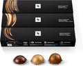 Nespresso Capsules Vertuo Bianco Variety Pack 30-Count Coffee Pods