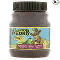 Cafe Don Pedro Low Acid Instant Coffee - Stomach Friendly Rich Smooth Aromatic Blend - Premium Reduced Acid Coffee for an Instant Delight - 12 Jars
