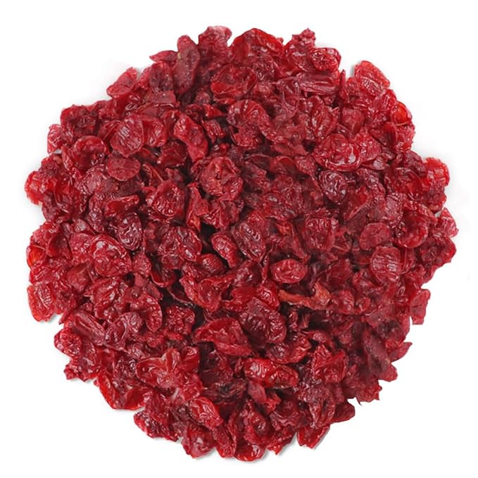 Organic Natural Pure Korean Cornelian CherryCornus Fruit Dried Bulk Herbs -10.58 Ounce (300gram)