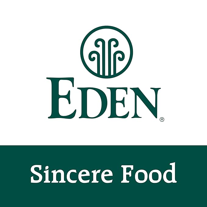 Eden Organic Montmorency Tart Cherry Juice Concentrate 68 Brix No Artificial or Refined Sugars Michigan Cherries 7.5 Fl Oz