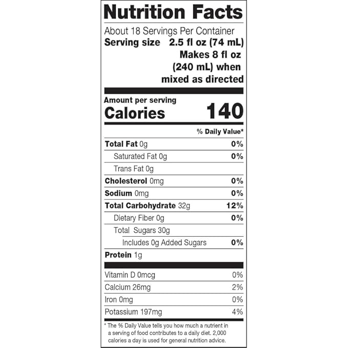 Dr. Smoothie 100% Crushed Orange Tangerine – No Added Sugar Made with Real Fruits/Fruit Juice – Vegan No Artificial Colors or Flavors – Sunny Blend of Sweet Oranges &amp Tangerines – 46 oz Bottle