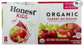 Honest Tea Juice Cherry Go Round 8pk