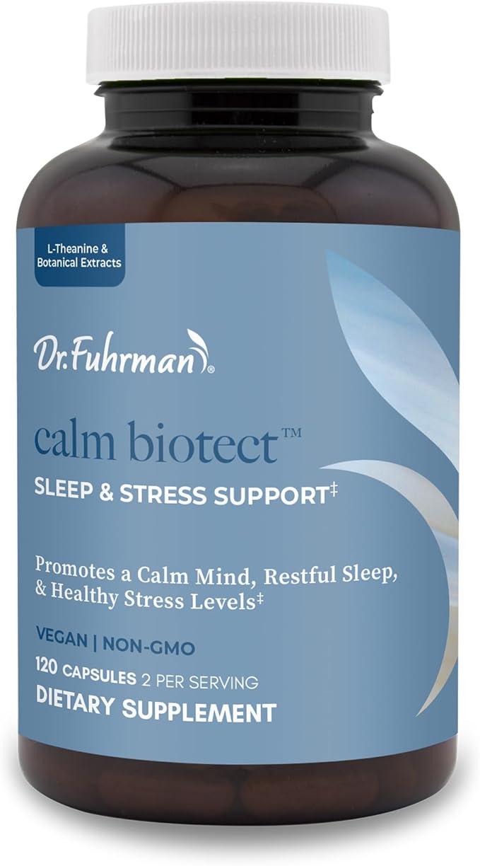 Dr. Fuhrman Calm Biotect