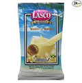 Lasco Food Drink 50% less sugar Vanilla 4.2 oz (pk of 24)
