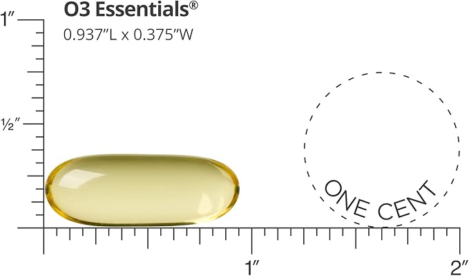 Dr. Whitaker's Forward Gold Daily Regimen Multi-Nutrient Vitamin Supplement for Adults 65+ 60 Packets (30-Day Supply)