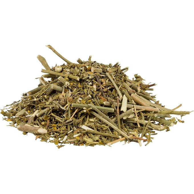 Hanan Peruvian Secrets RUE (Ruda) leaf stems Herbal Tea | 100% Natural Ruta Graveolens from Peru traditionally used for Digestion Calmness Yoga Meditation &amp Cooking | 1.41oz (40g)