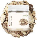 Organic Natural Korean Prime Pure Angelica Dahurica (Angelica Root) -5.29 Ounce (150g)