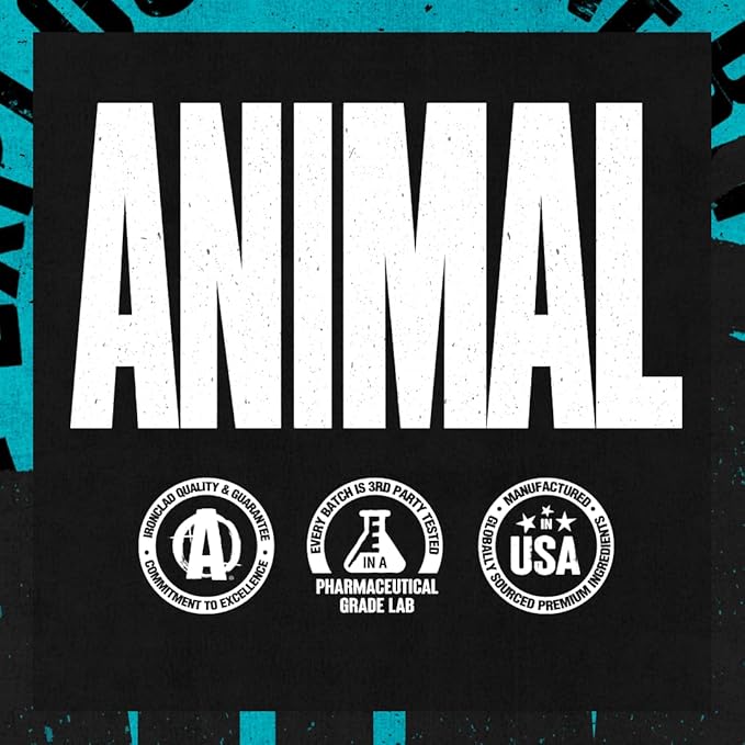 Animal Power Balance – Women's Alpha F Comprehensive Formula – Supports Hormonal Balance Complexion Hair Nails Mood and Stress Intestinal Health &amp Bone and Joint Health – 30 Packs