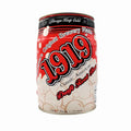 1919 Draft Root Beer Soda 5 Liter Pony Keg Caffeine-Free Real Sugar and Real Vanilla Small Batch Creamy Full Bodied Family-Founded Birthday Parties Sporting Events Made in USA