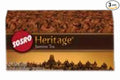 Heritage Jasmine Tea (Teh Celup Sosro / 25-ct) - 1.76oz (Pack of 3)
