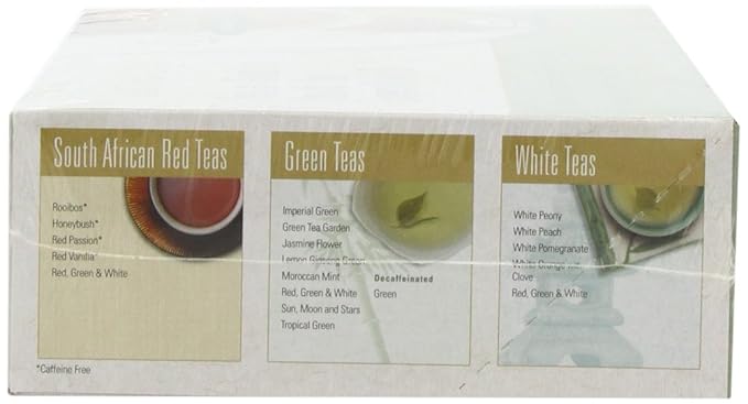 Davidson's Organics Classic Chai 100-count Unwrapped Tea Bags