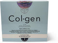 Colgen Collagen Supplement 30 Stick Packs Joint Hair Skin &amp Nail Support with Vitamins and Fruit Extracts
