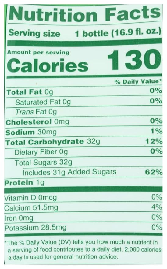 Alo Original Awaken Aloe Vera Juice Drink - Wheatgrass - Case of 12 - 16.9 fl oz.