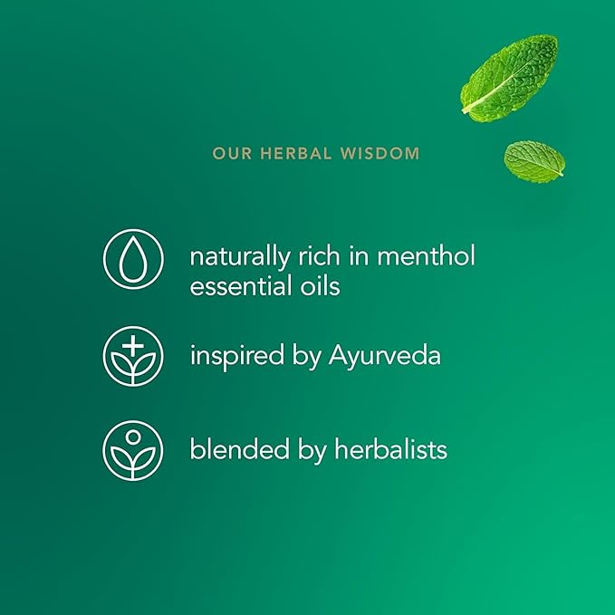 Pukka Herbal Tea