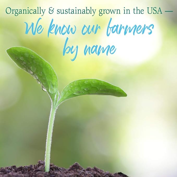 Garden of Life Raw Organic Perfect Food 100% Organic USA Wheat Grass Juice - Juiced Green Superfood Greens Powder 60 Servings - Stevia-Free Non-GMO Vegan Gluten Free Whole Food Dietary Supplement
