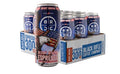 Black Coffee RTD - Triple Shot 300mg Caffeine Ready-to-Drink Energy Pre-Workout - Compatible with Black Rifle Coffee Company's Quality - Berry Mocha 15oz Cans (Pack of 12)