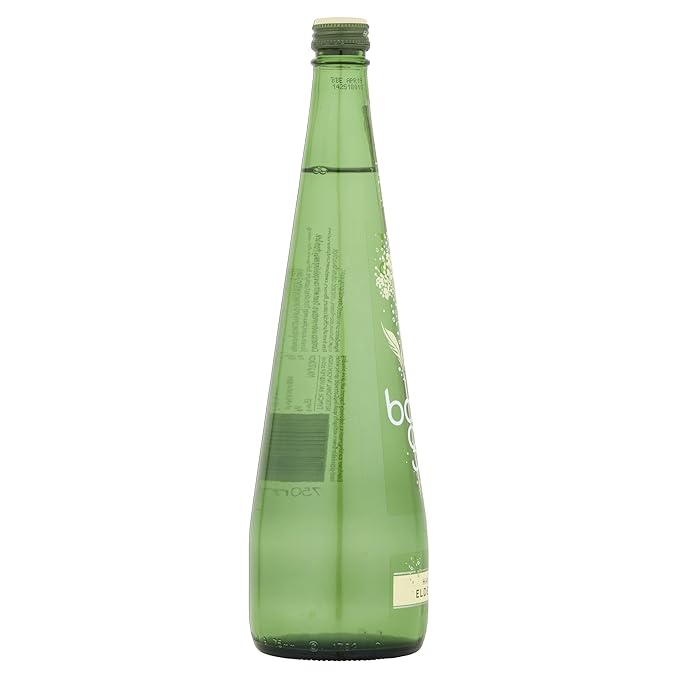 Bottlegreen Elder Flower Presse 750 ml