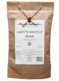 Health Embassy Ladys Mantle Herb | Alchemilla Vulgaris L | Herbal Tea (100g)